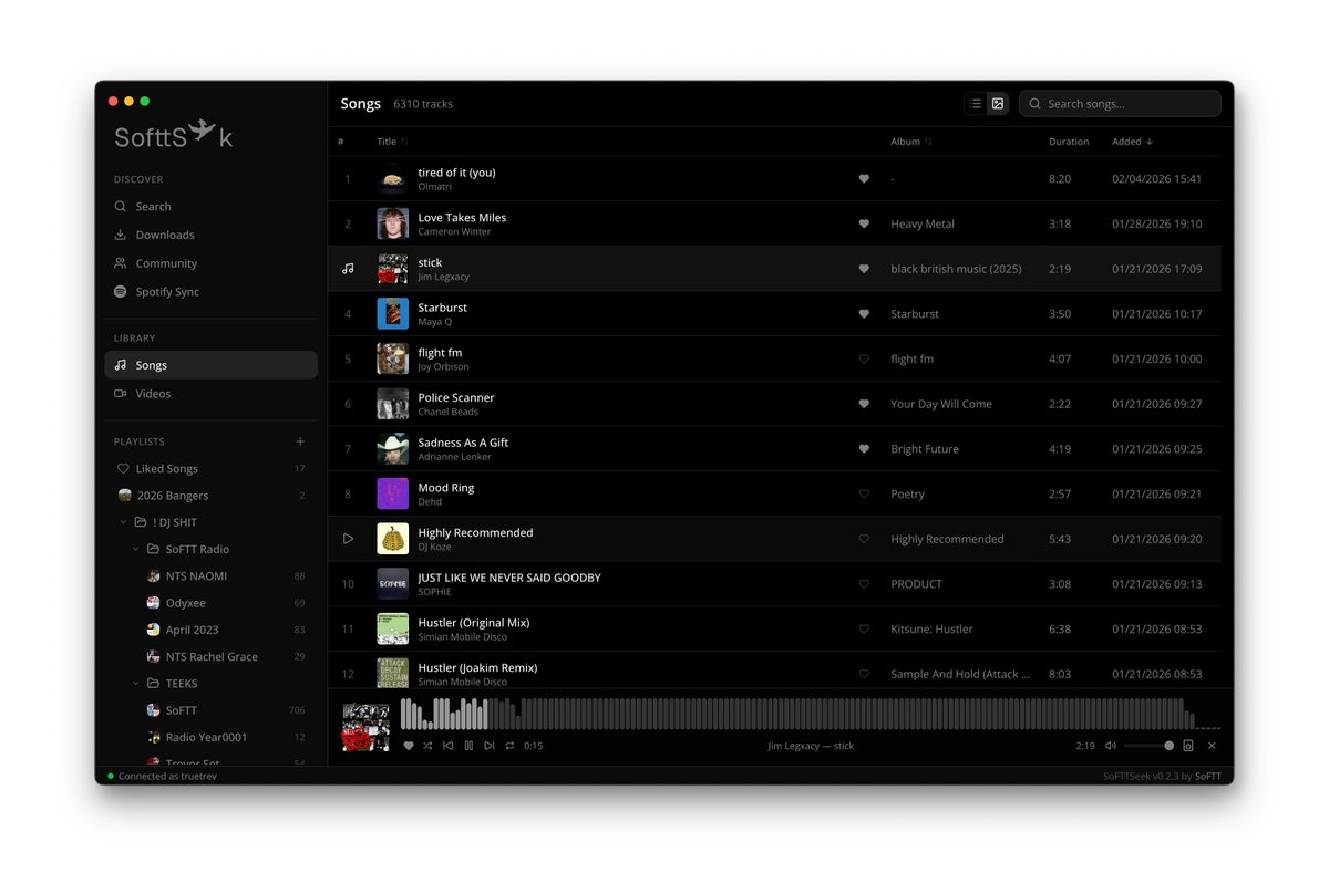 Trev🙃r is hiring DM me! tweet media