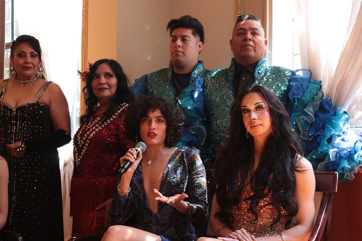 Teatros Ciudad de México tweet media