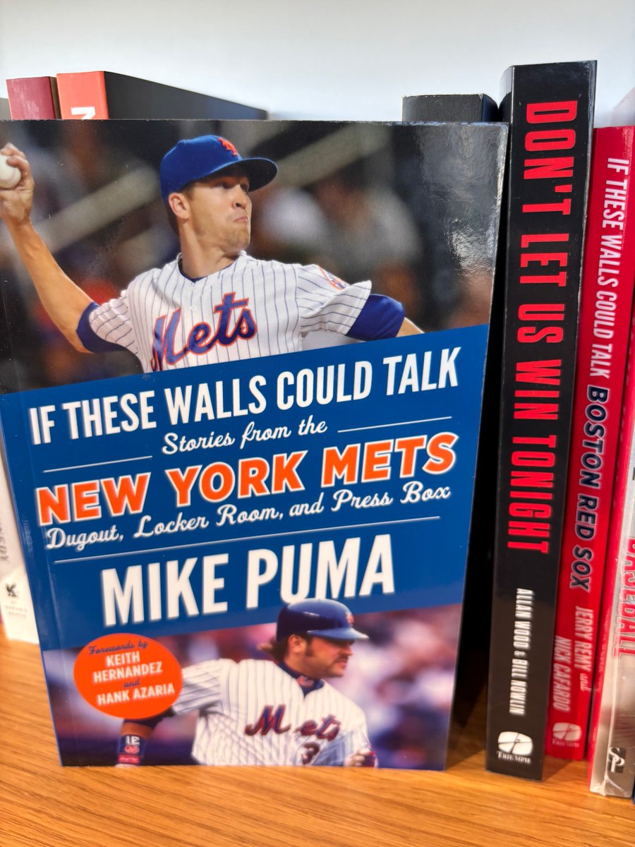 Mike Puma tweet media