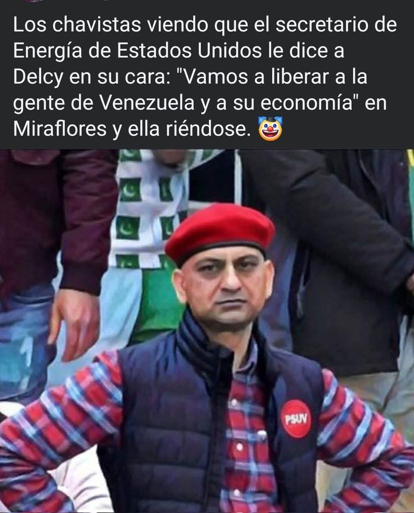 Que locura tan rojita 🤣🤣🤣