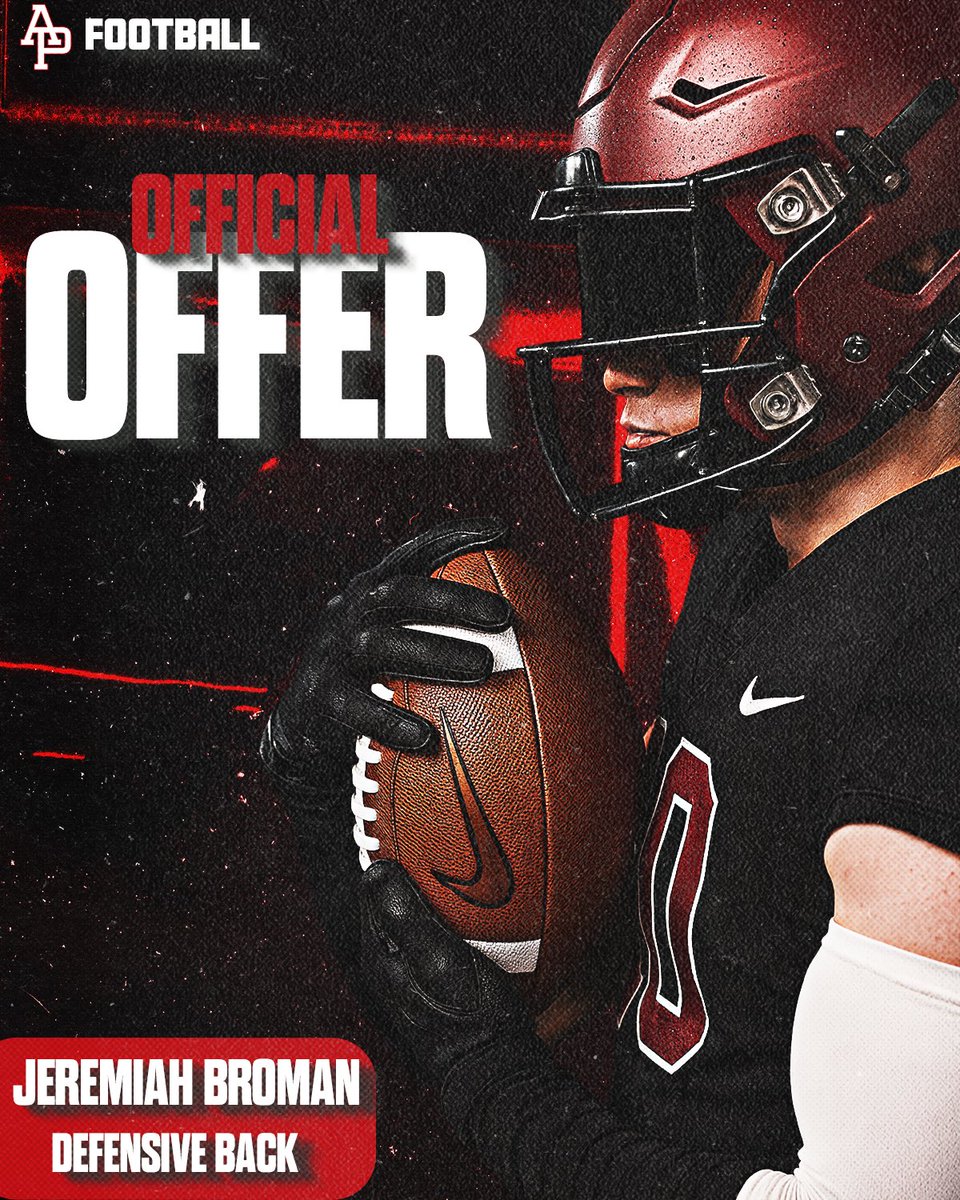 Jeremiah Broman tweet media