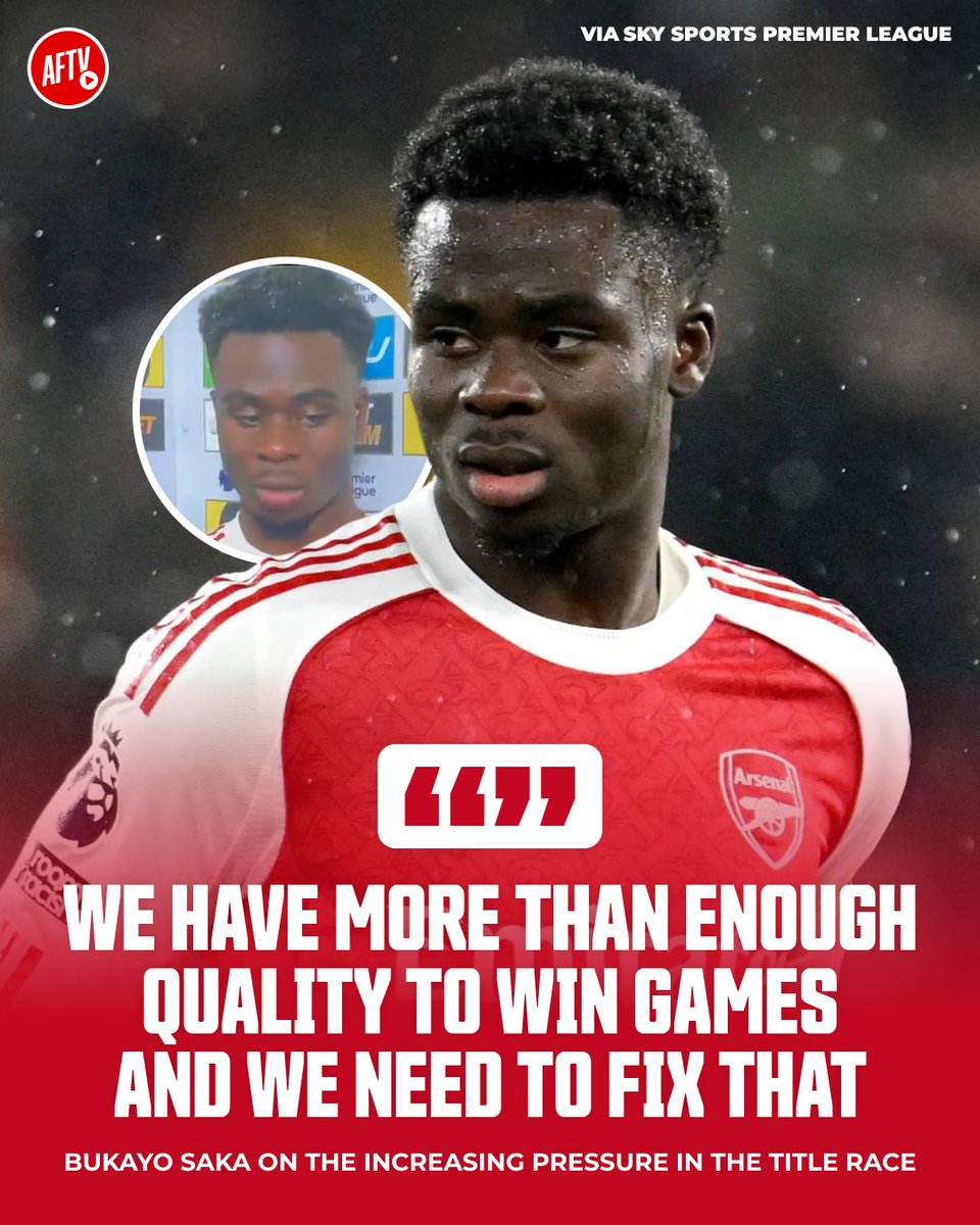 AFTV tweet media