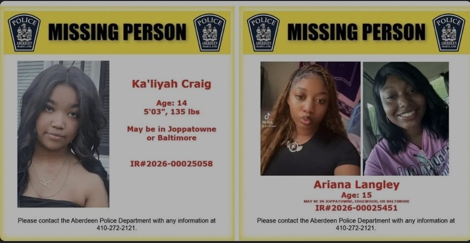 Baltimore Street News tweet media