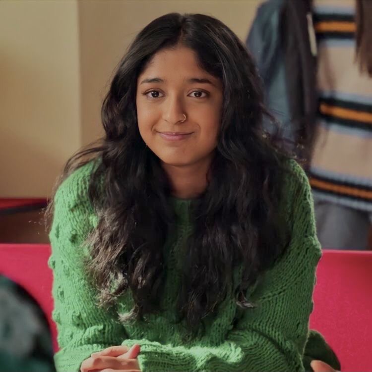 जॅस्मिन tweet media