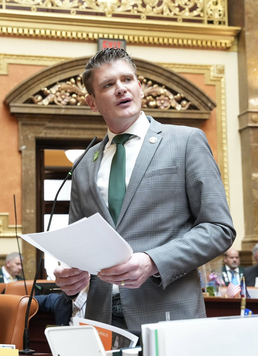 Utah House Majority tweet media
