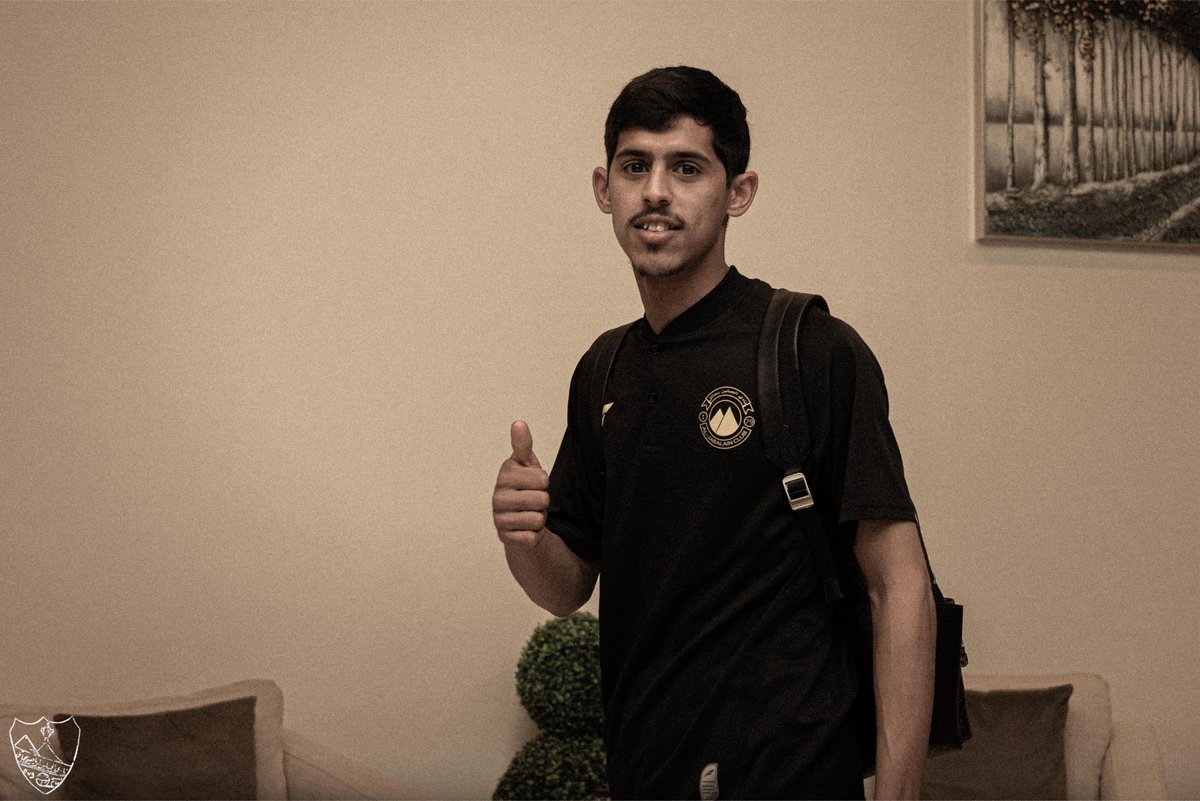 aljabalainFC_EN's tweet photo. Howtat Bani TamimΒ π π€
#AlJabalain | #KnightOfTheN https://t.co/VPyGYDH9Ls
