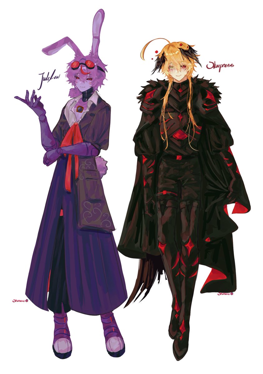 Anny🍎 tweet media