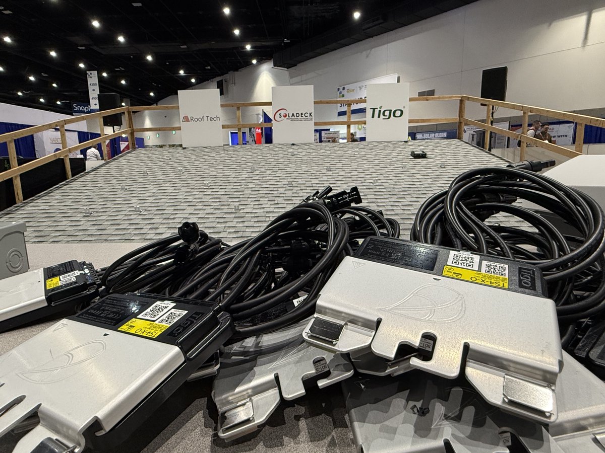 Tigo Energy, Inc. tweet media