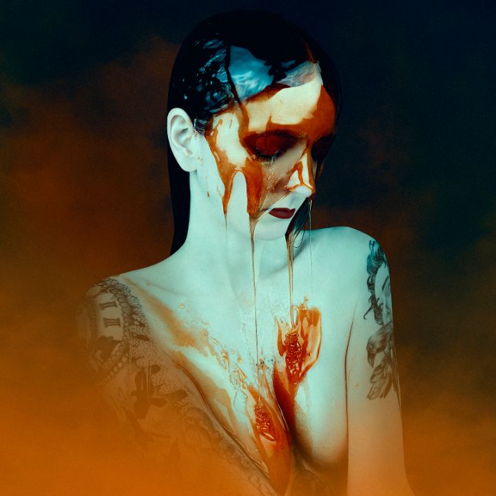 Desiderio N°1 Gallery tweet media