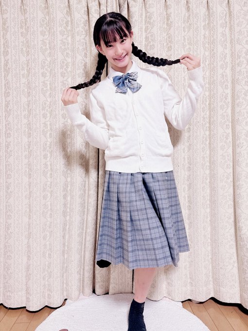 Twitterのコスプレ画像11