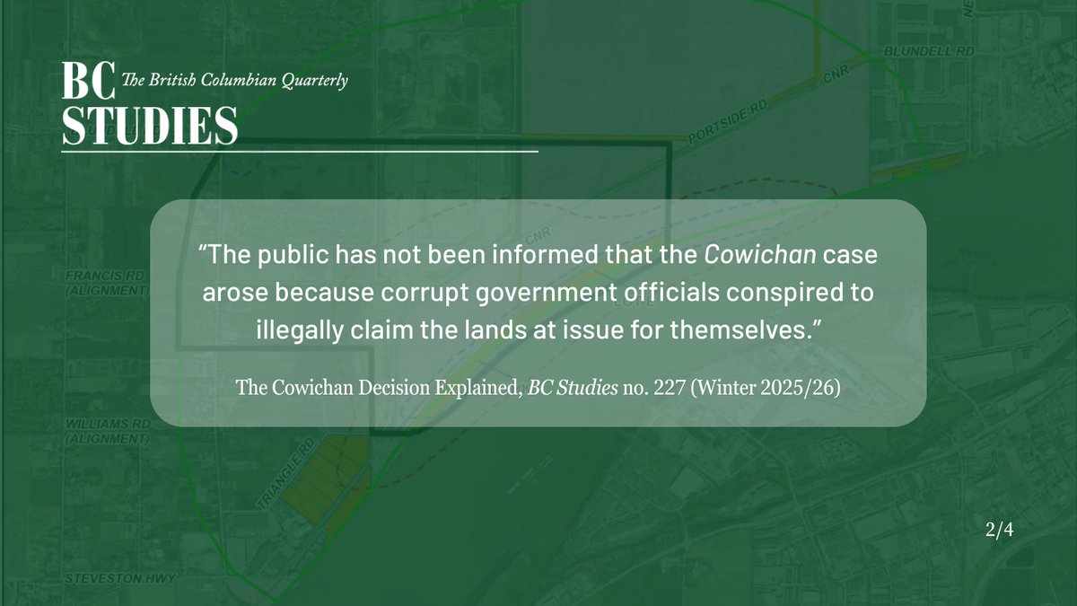 BC Studies Journal tweet media