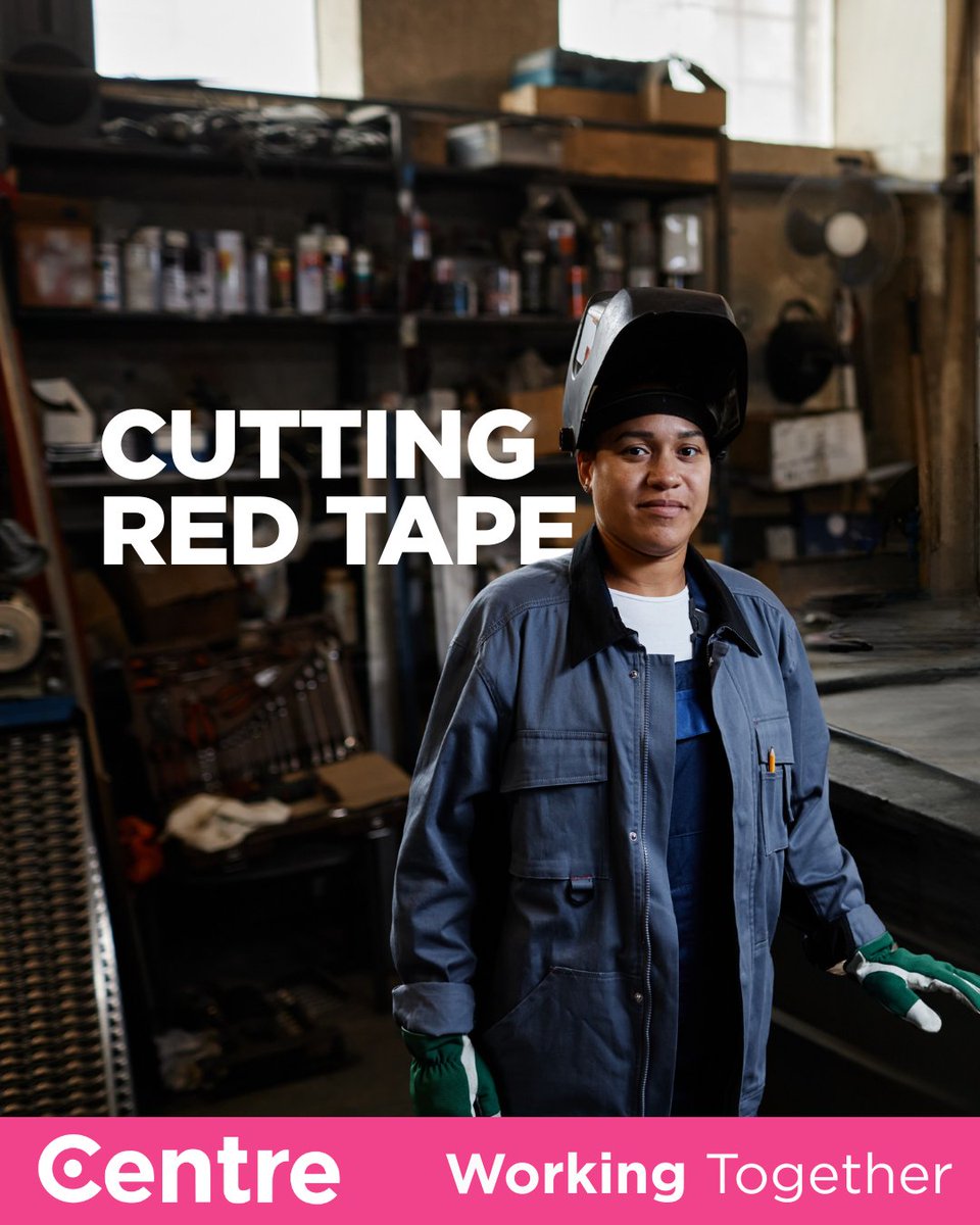 Centre Think Tank tweet media