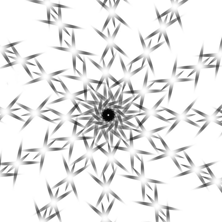 GiantInfo's tweet photo. Art of the Day! "Shapes". Buy at: https://t.co/FwjpNaumzL https://t.co/9dflNGEZb4