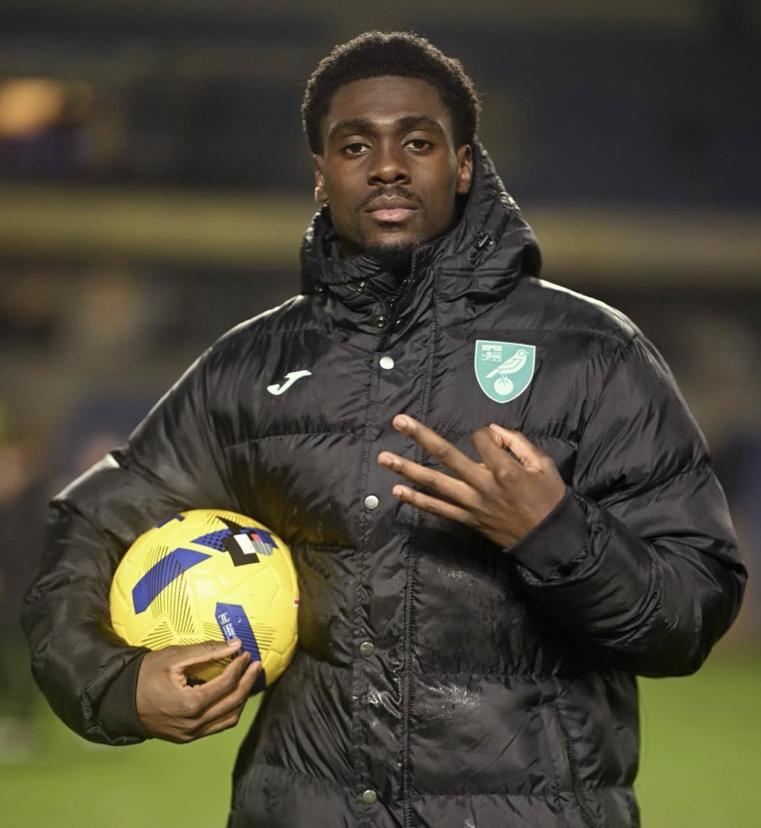 Norwich Pure tweet media