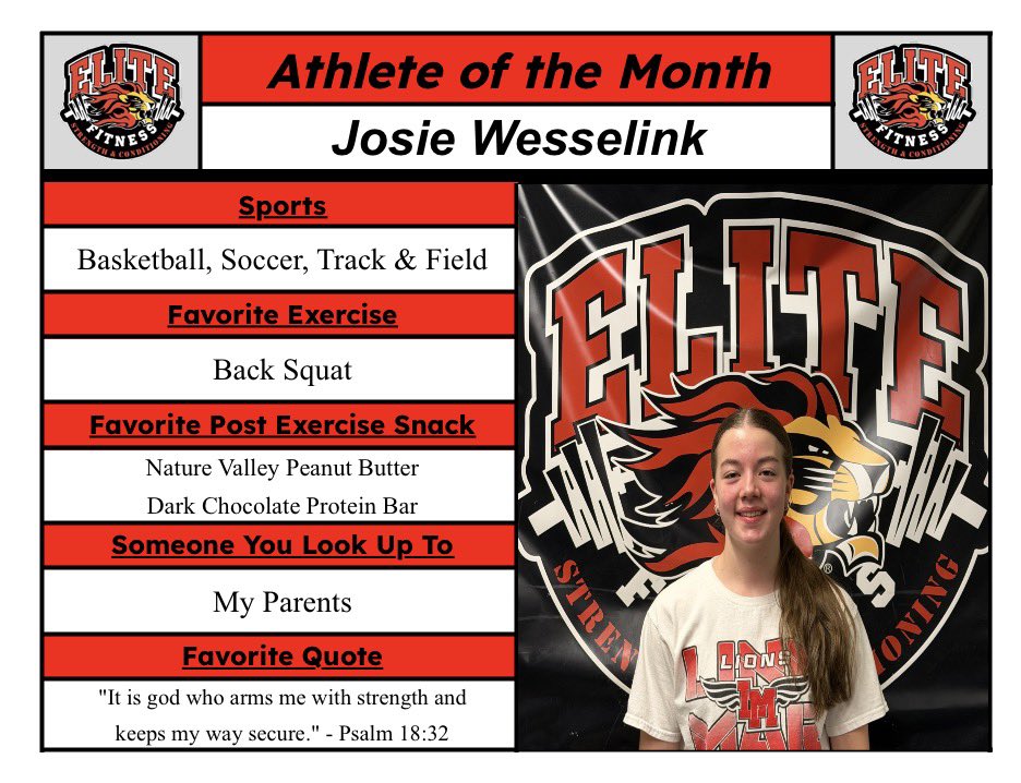 Linn-Mar Strength & Conditioning tweet media