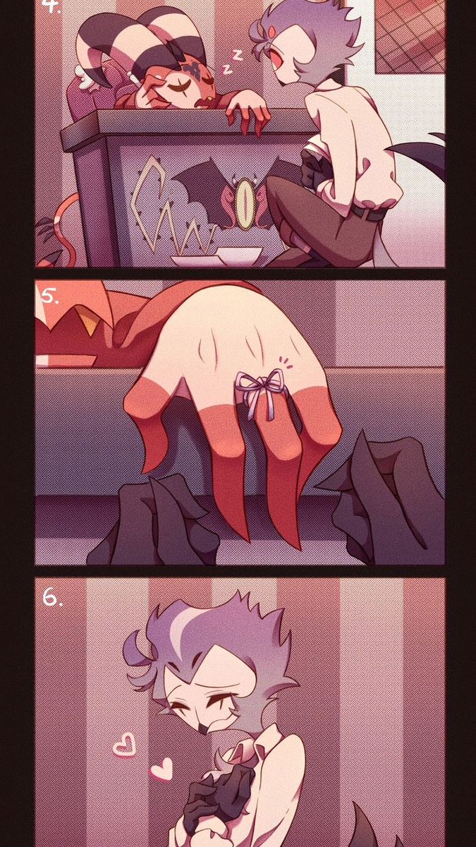 🔞 Rose 🔞 ▶️ Commission Open ◀️ (@roseartist01) on Twitter photo 