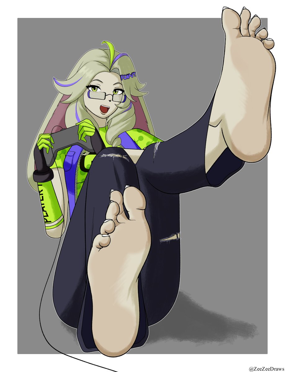 Zee 🔞 tweet media