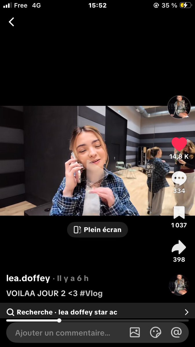 Qui a la référence de cette chemise please ? #StarAcademy #melissa