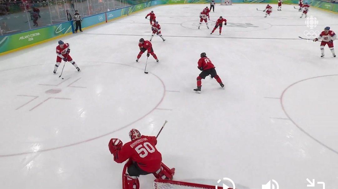 EricDompierre3's tweet photo. @RDSca Ils étaient 8 sur le 3e but! Son commentaire vieillit mal https://t.co/7Ts8JdTZ3J
