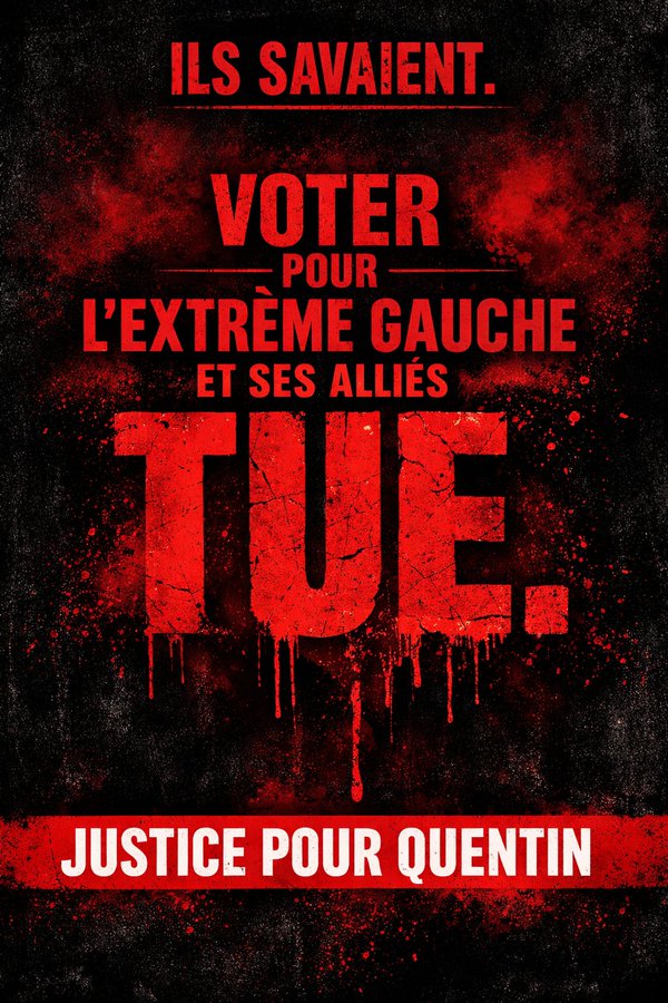 Patriote63000's tweet photo. @IneDjl https://t.co/lOBYOhytnT