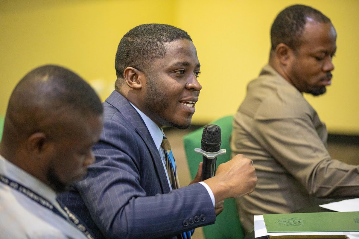 Eric Edem Agbana tweet media