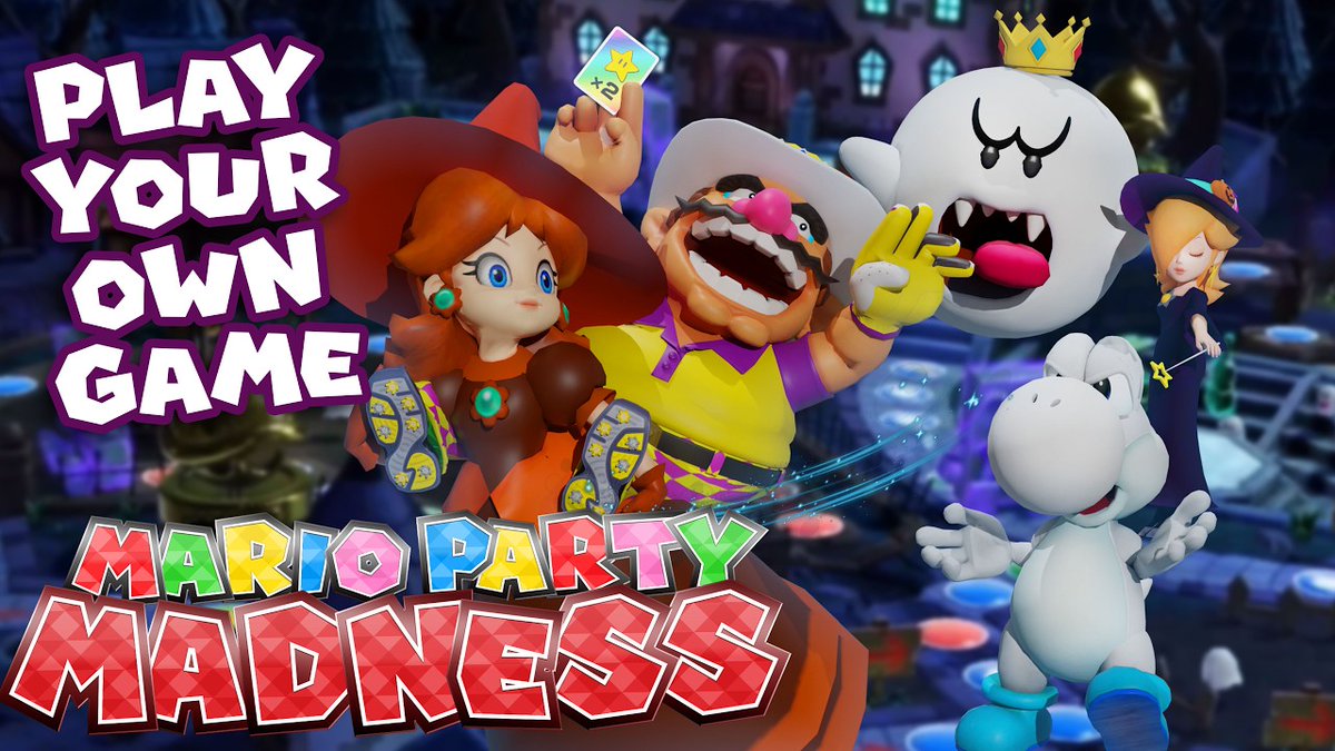 Clark's Madness tweet media