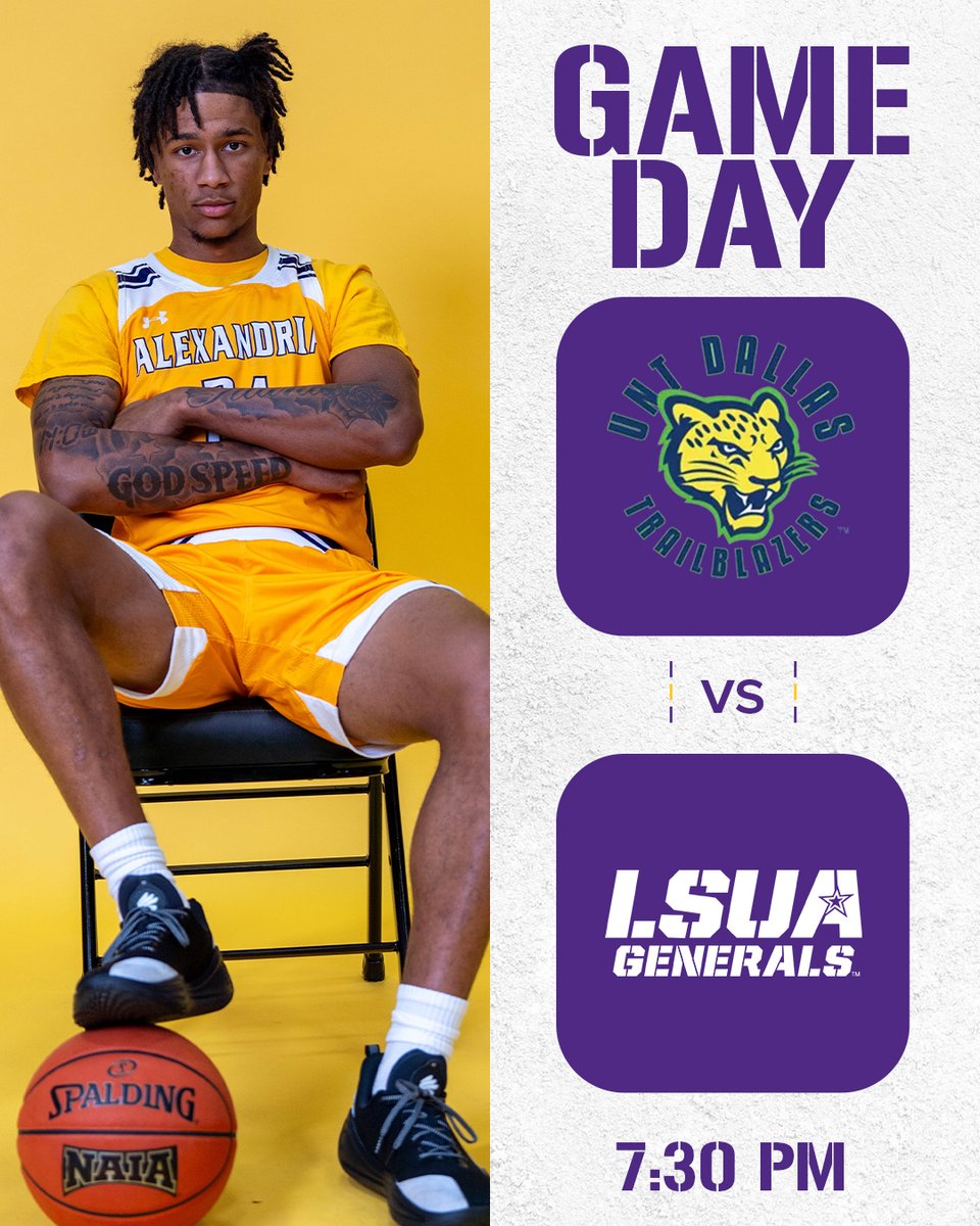 LSUA MBB tweet media