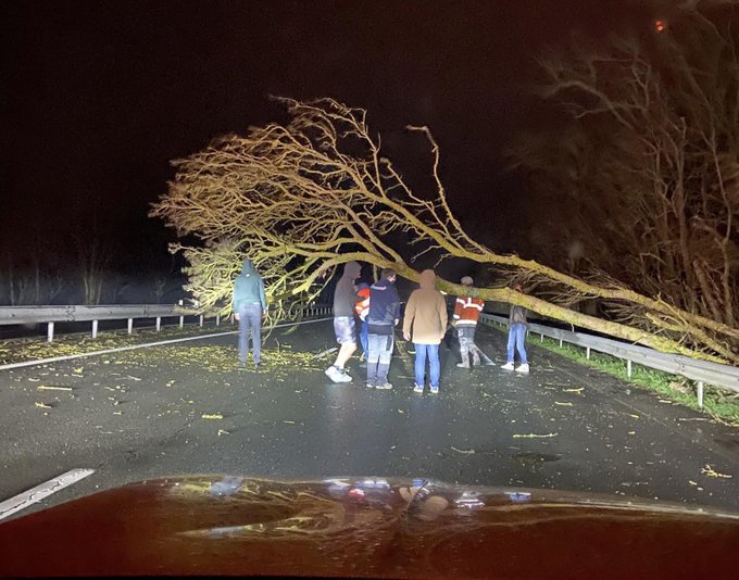 Image de l'actu de Météo Express