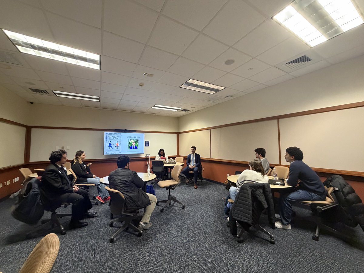 SCSU Democrats tweet media