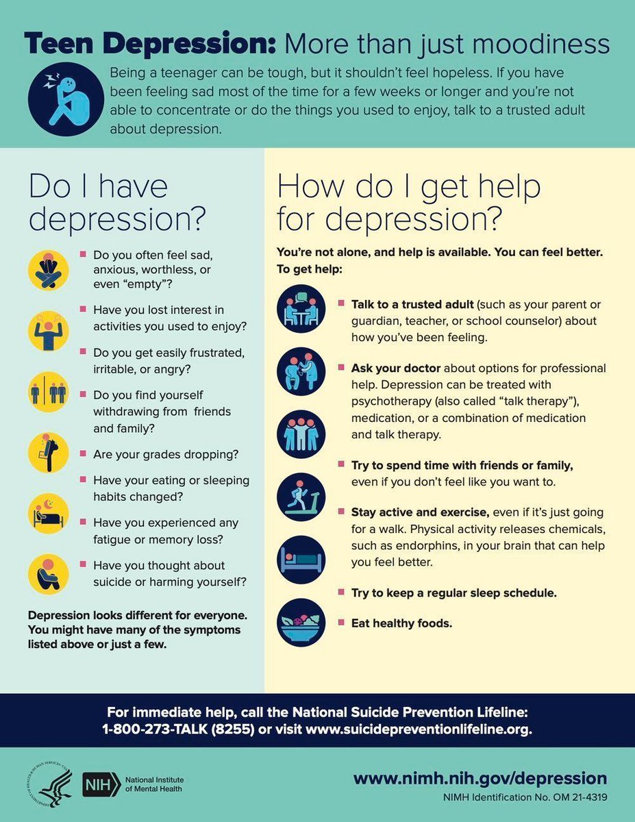 Teen depression goes beyond simple mood fluctuations. It's a significant mental health concern impacting millions of young people.