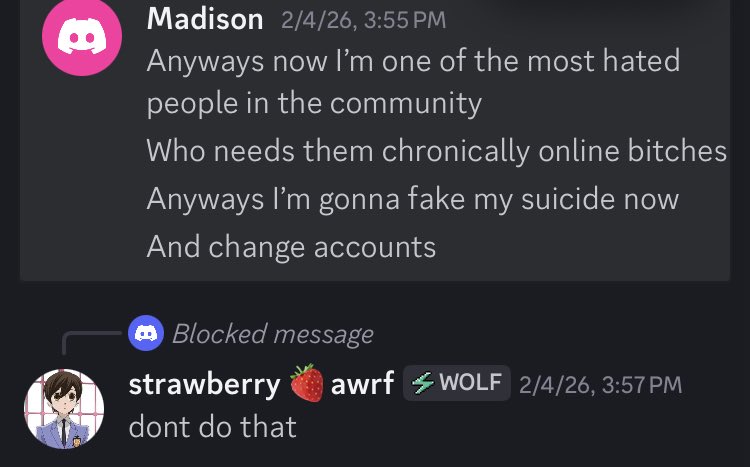 Staralul's tweet photo. @Im_Noelle1 “my apology was genuine” fuck off LMFAOOOOOOO https://t.co/Pb8l6yh69I