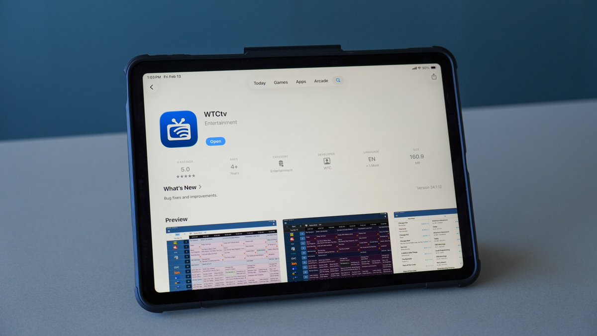 WTC Fiber tweet media