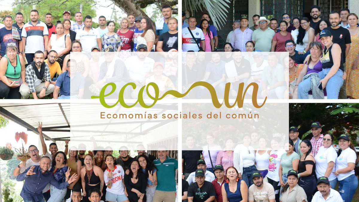 Ecomun tweet media