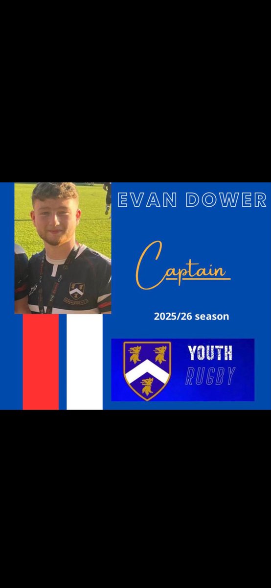 leedower76's tweet photo. Be interesting game on Saturday two captains in the house  go well boys enjoy boys # proud https://t.co/Fvei4KEfDW