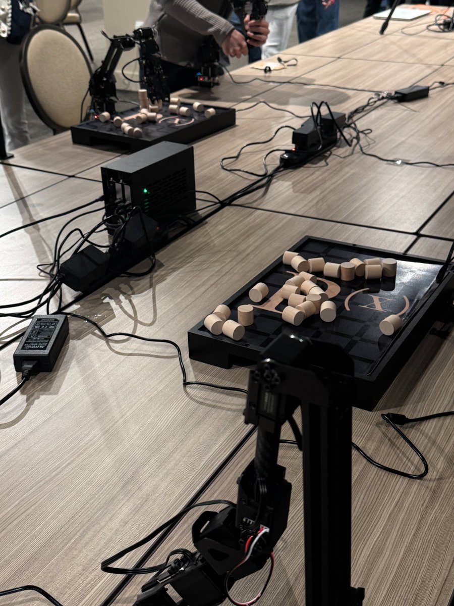 Robo Con tweet media