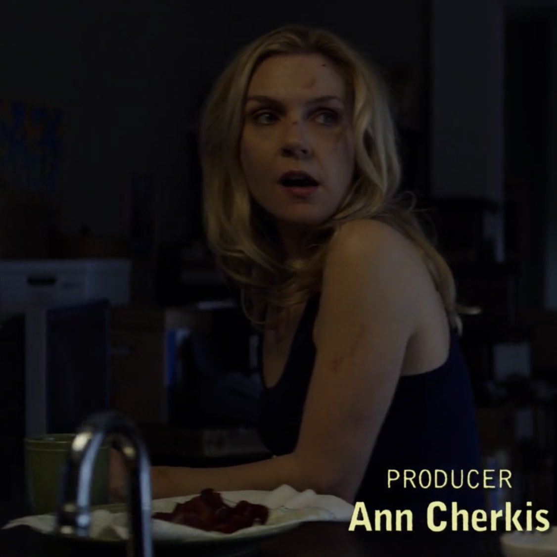 more perfect bedhead hair kim