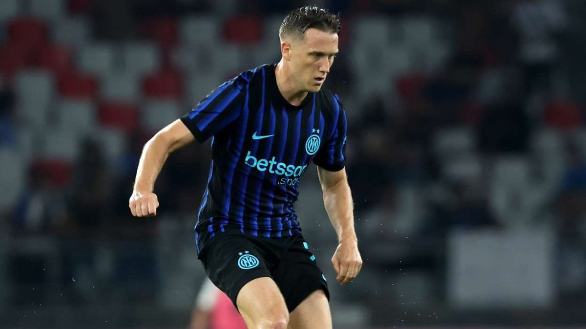 Pasquale Guarro tweet media