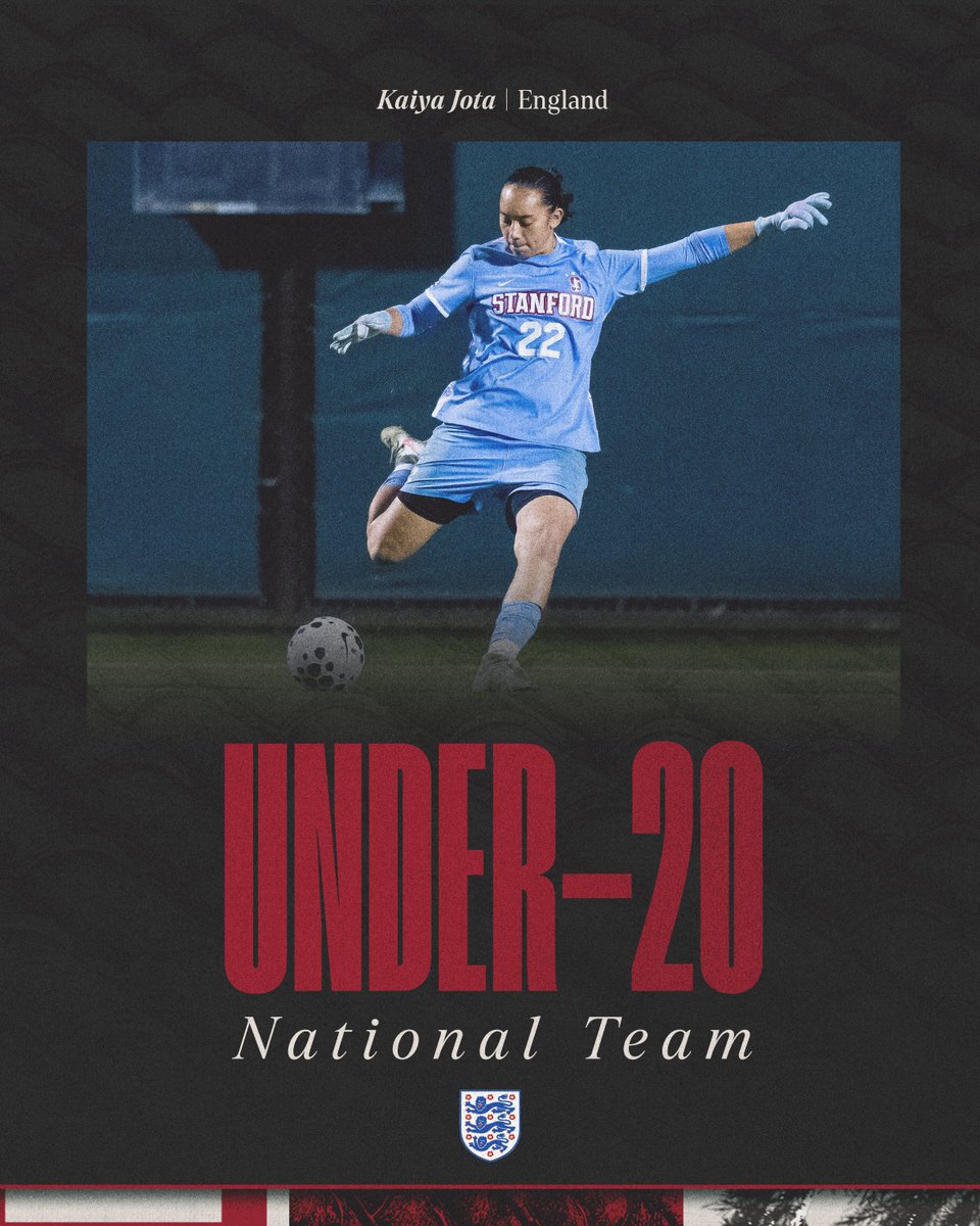 Stanford Women's Soccer tweet media