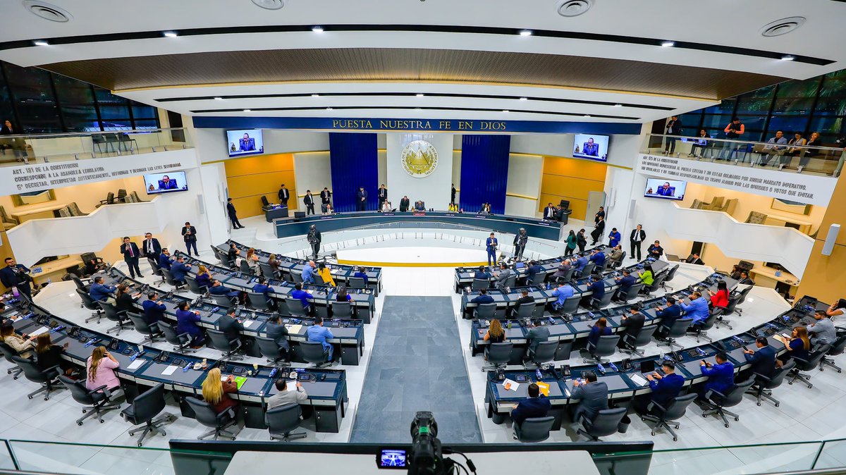 Dania González tweet media