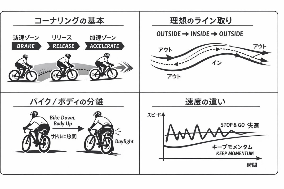 CX初心者ロードマップ（保存推奨）を固定しました。 図解シリーズは