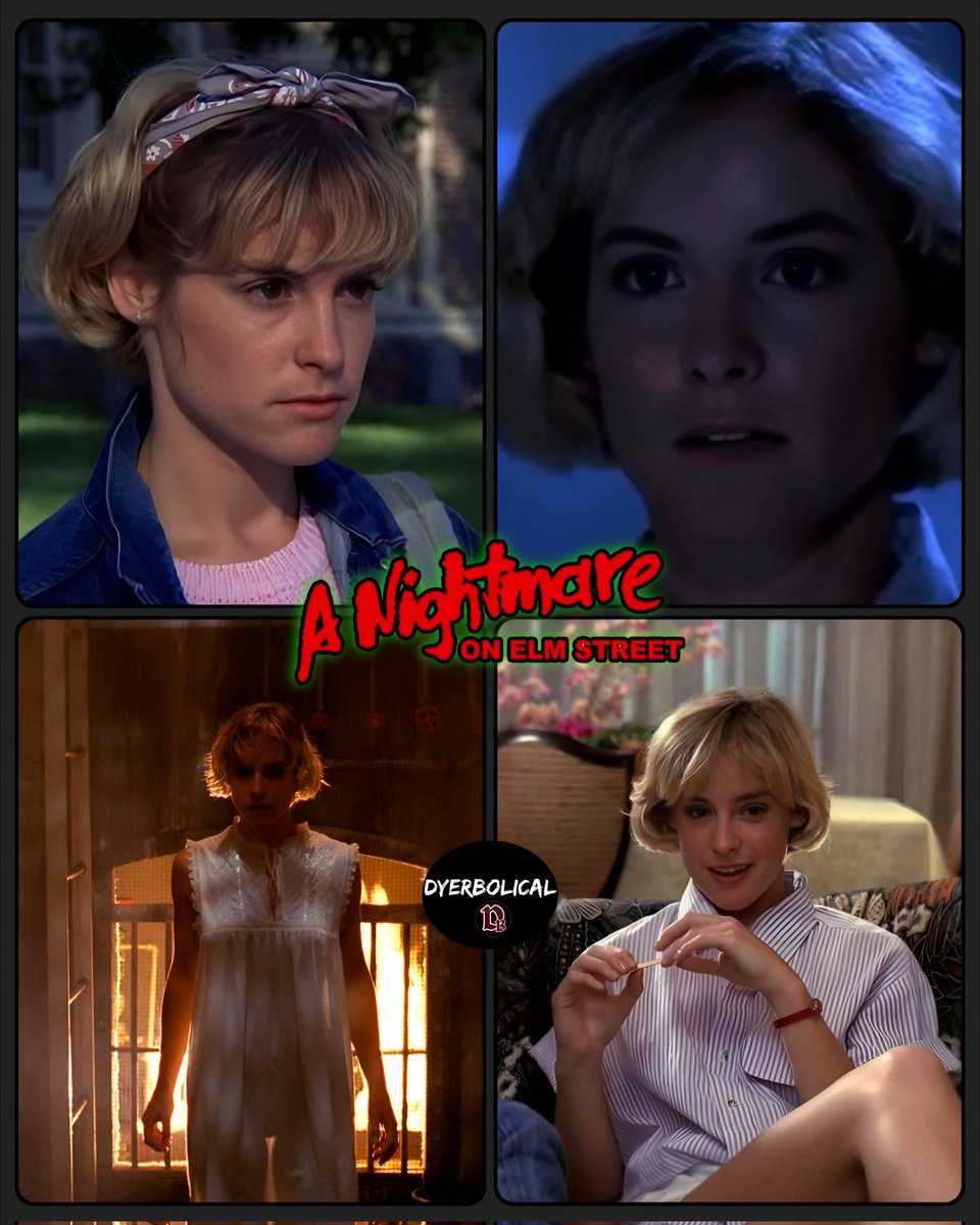 Amanda Wyss as Tina.