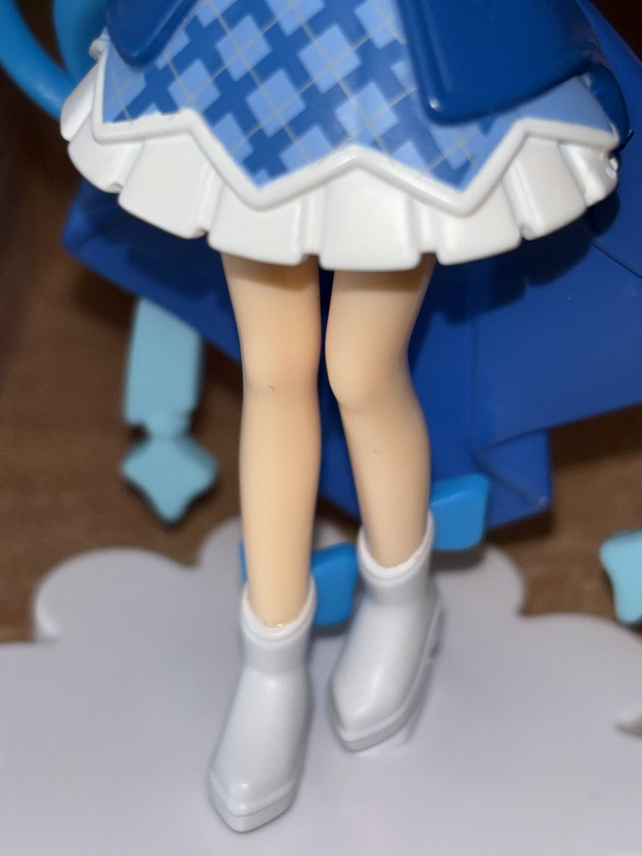 winxclubpretty's tweet photo. #Precure #KimiToIdolPrecure #KimiToIdolPrettyCure  #PrecureFigure #PrettyMaripaz https://t.co/EYKm8DEmBt