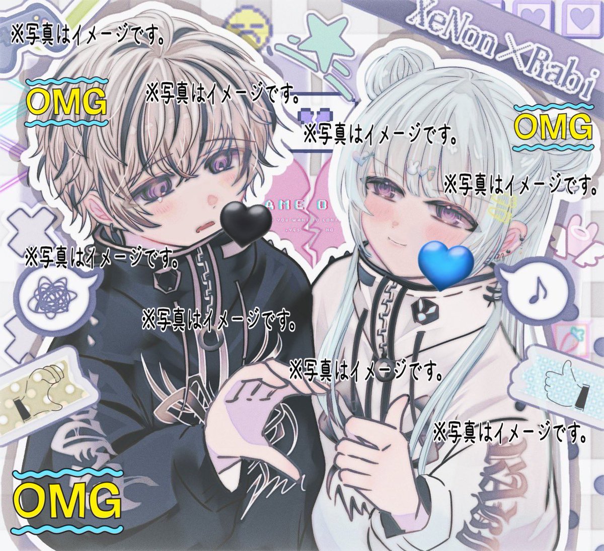 ぜのん【ぴっぴー】 【なぽSP】 tweet media