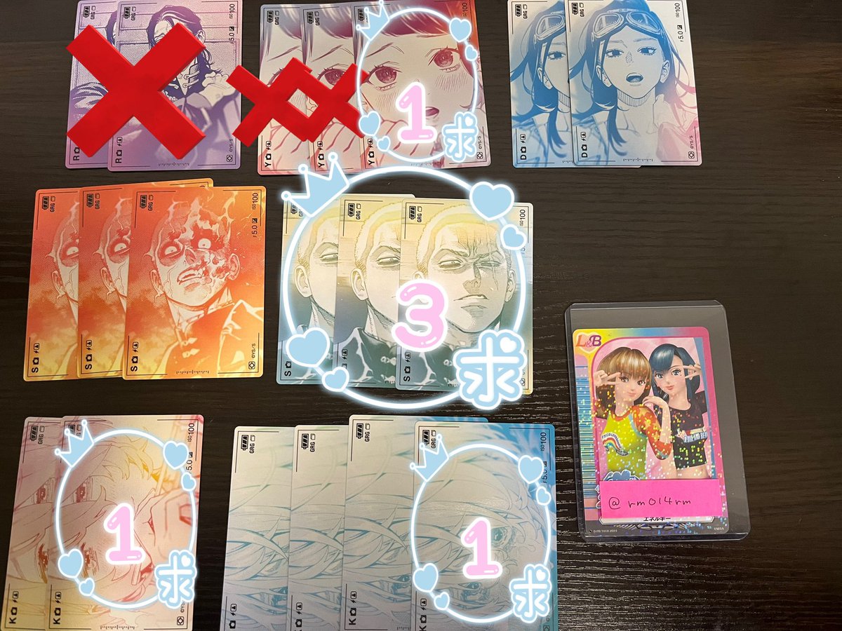 のぞみ tweet media