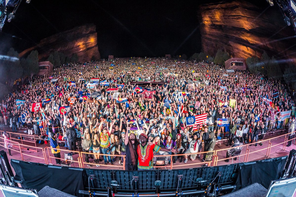 Bassnectar tweet media