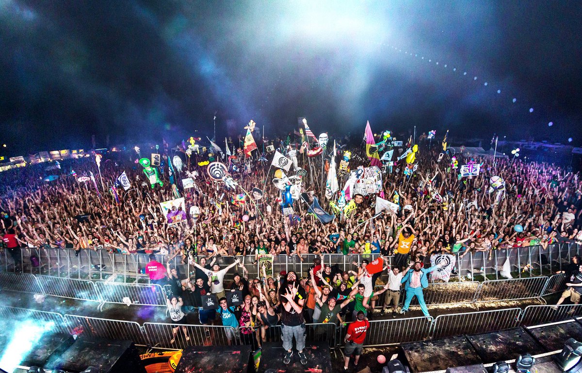 Bassnectar tweet media