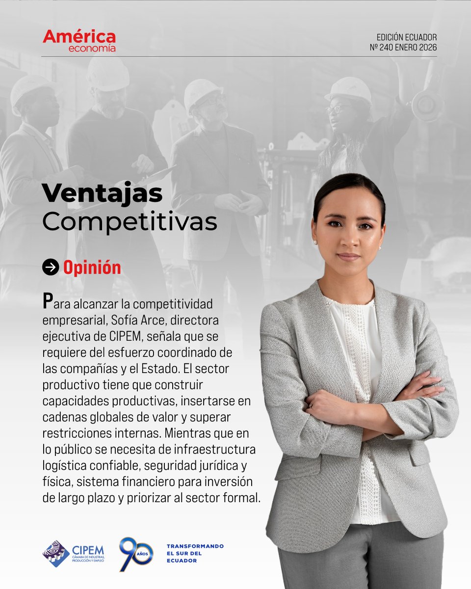 Cámara CIPEM tweet media