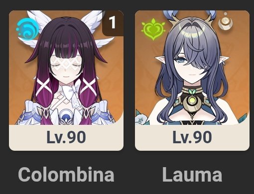 Lena 🌿 SUMERU AQ SPOILERS tweet media