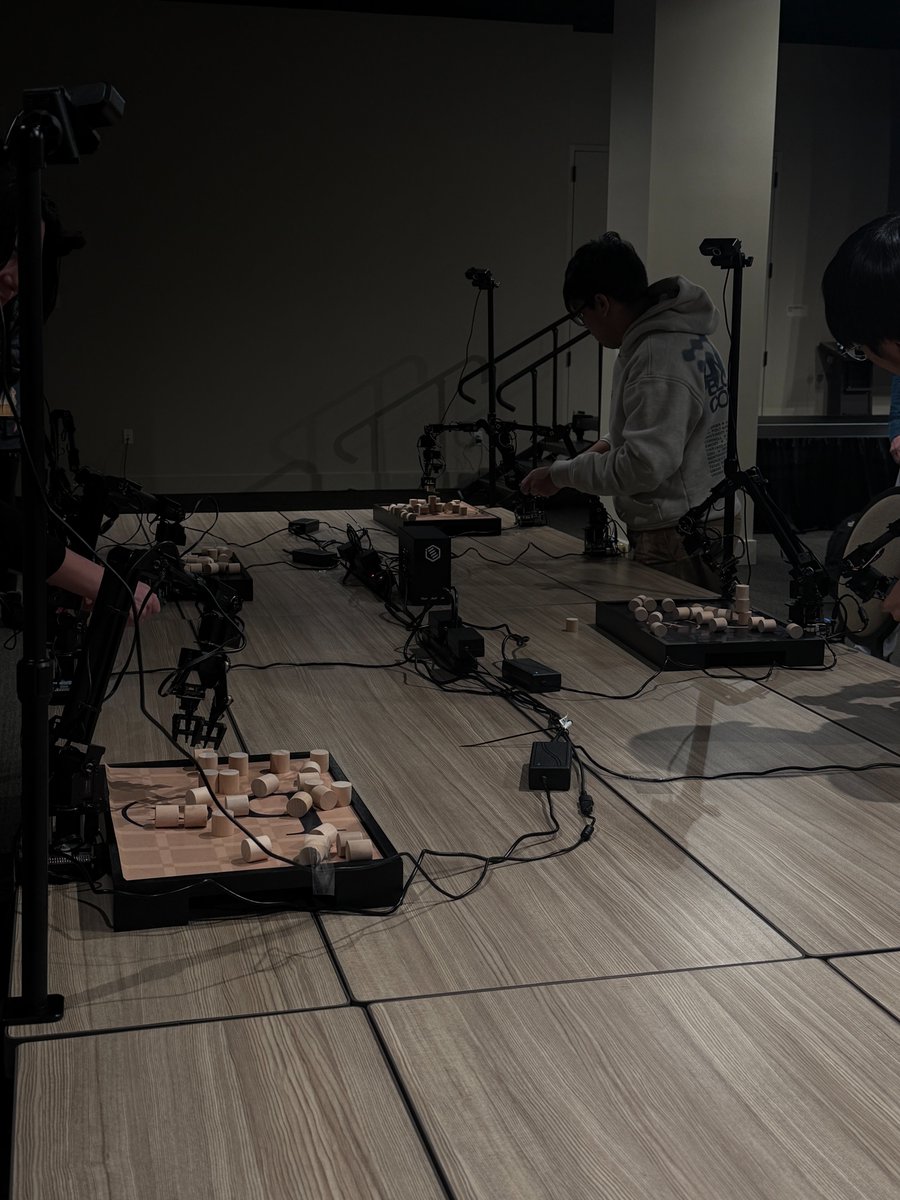 Robo Con tweet media