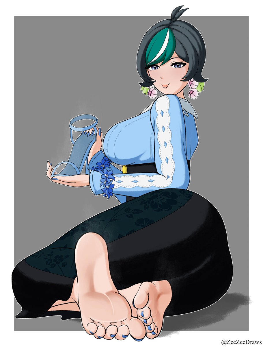 Zee 🔞 tweet media